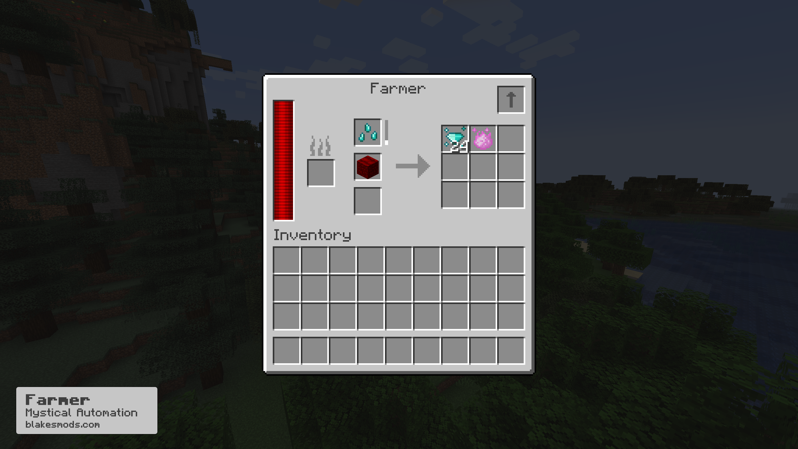 Mystical Automation hero image